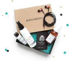 Men's Year Subscription