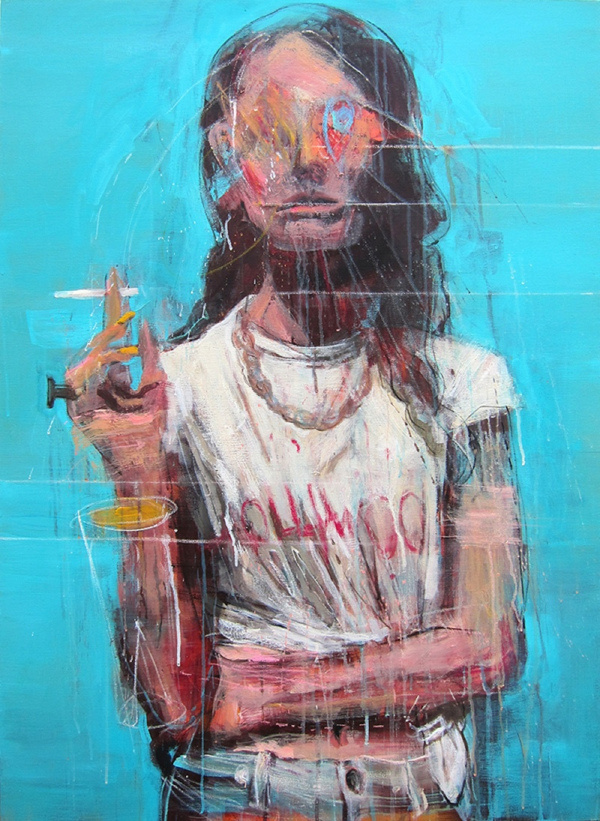 Kim Byungkwan Art 5 #kim #byungkwan