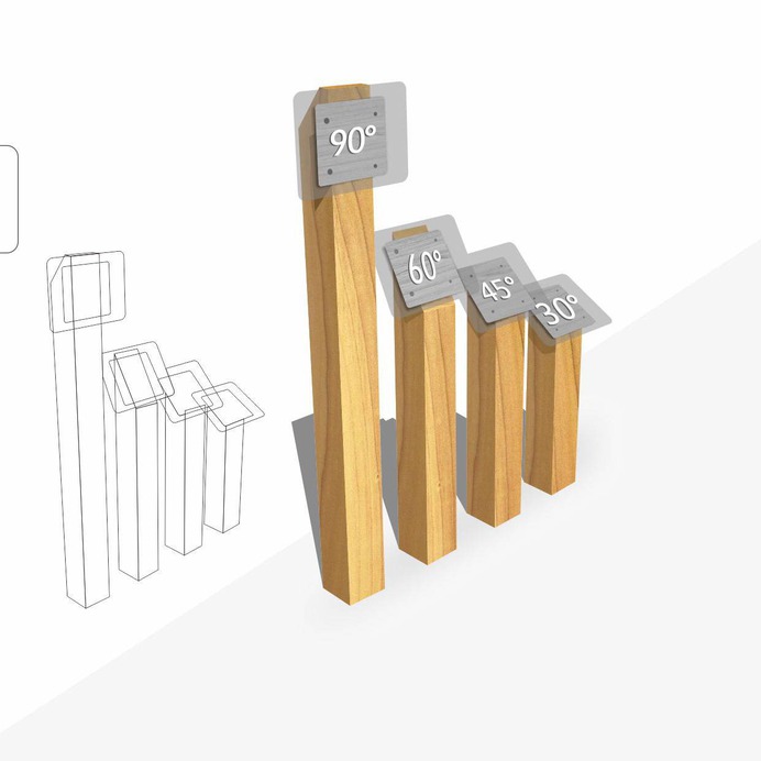 Wayfinding | Signage | Sign | Design | 风景区导视