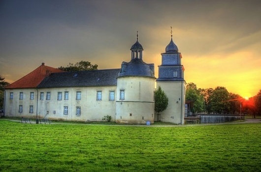 HDR by Stephan Neven » Creative Photography Blog #inspiration #photography #hdr