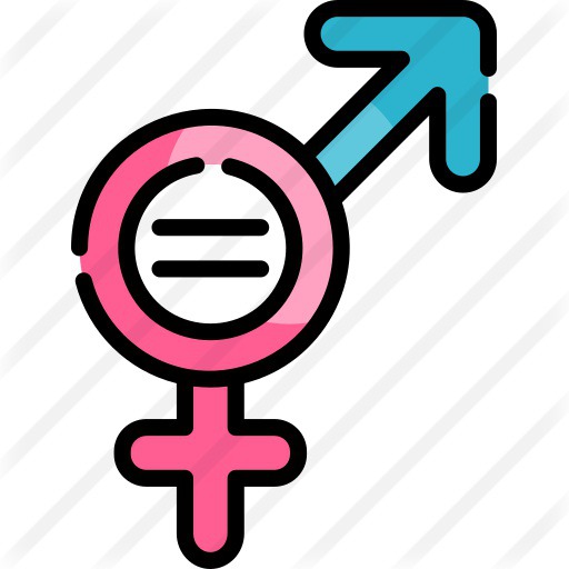 See more icon inspiration related to shapes and symbols, feminism, genders, gender, male, female, equality, signs and sign on Flaticon.