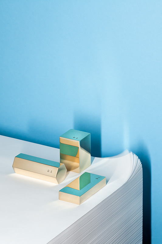 Source: daniel emma.com #objects #gold