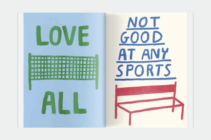 Some Magazine #17—Look