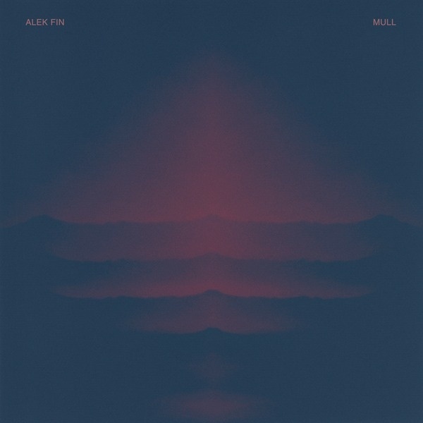Alek Fin Mull J.Marsh / Jonathan Marsh #cover #album #design #art