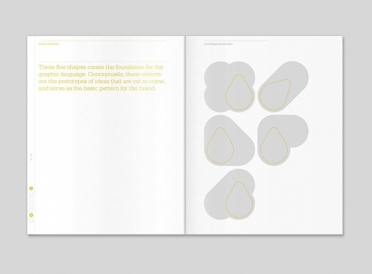 Postmammal #lab #method #design #branding