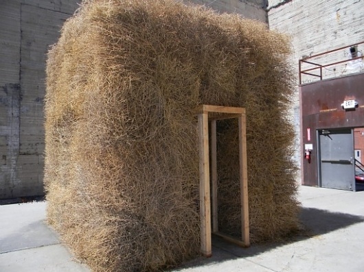 Mayme Kratz's #art #installation