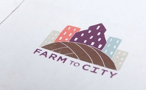 FFFFOUND! | design work life » Douglas Richard Design #logo #identity