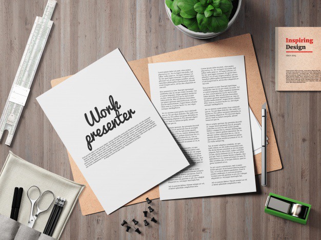 Messy work presenter mock up Free Psd. See more inspiration related to Mockup, Template, Paper, Work, Web, Website, Note, Mock up, Document, Notes, Psd, Templates, Website template, Desktop, Mockups, Up, Web template, Note paper, Realistic, Real, Web templates, Mock ups, Mock, Presenter, Messy, Psd mockup and Ups on Freepik.