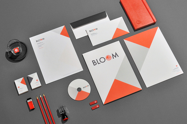Bloom Branding Consultants #11