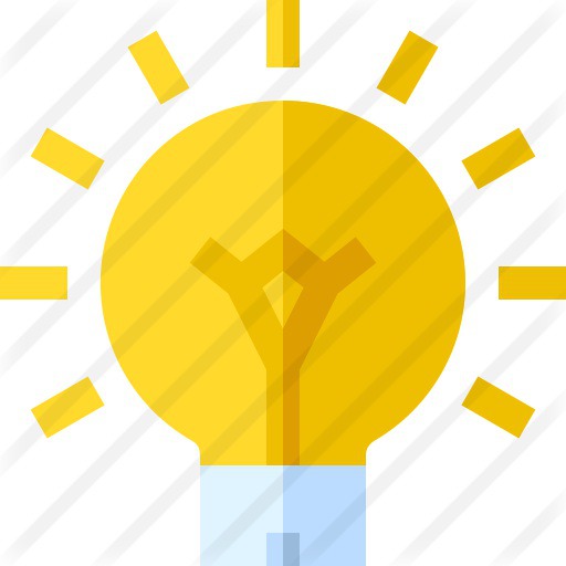 See more icon inspiration related to business and finance, brainstorming, brainstorm, creativity, strategy, creative, idea, think and interface on Flaticon.
