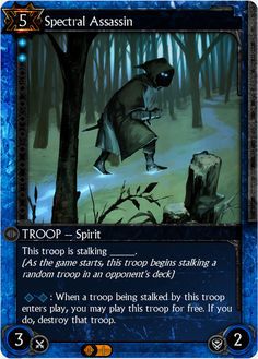 HEX MMO Trading Card Game by Cryptozoic Entertainment — Kickstarter