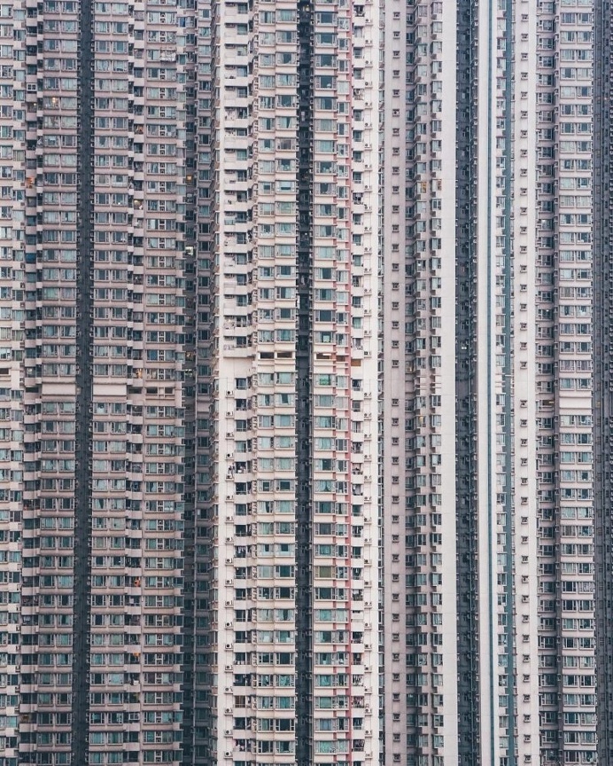 Stunning Instagrams by Edward Barnieh