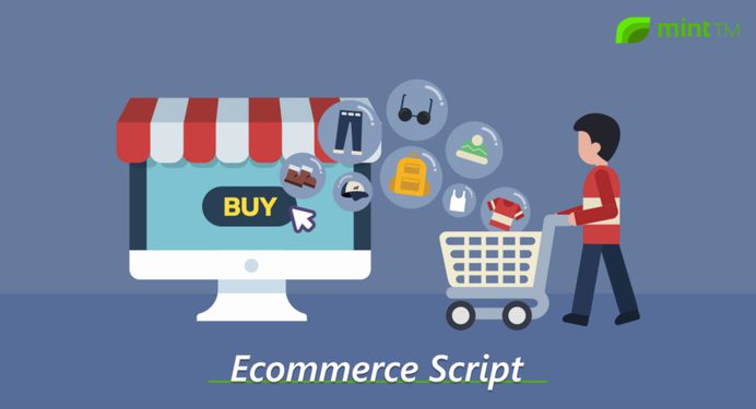 eCommerce Online Store: The Most Advantageous eCommerce Business Tool