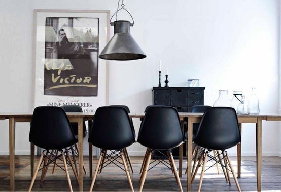 The Design Chaser: Guest Post | Amy from Milo and Mitzy #interior #design #decoration #deco