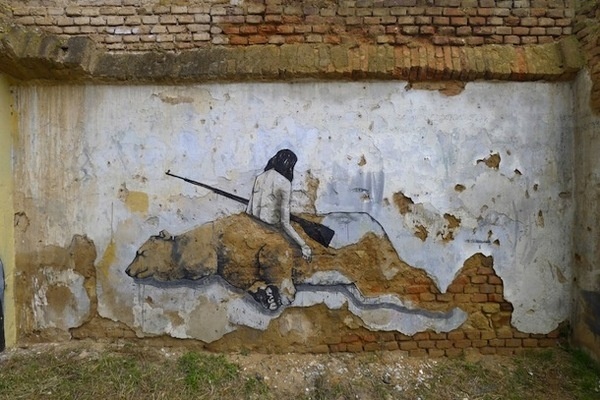 Hyuro #art #street