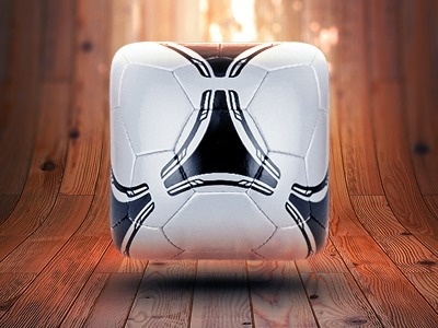 Soccerball icon #icon #iphone #application #ipad