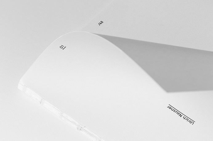 Catalogue Design