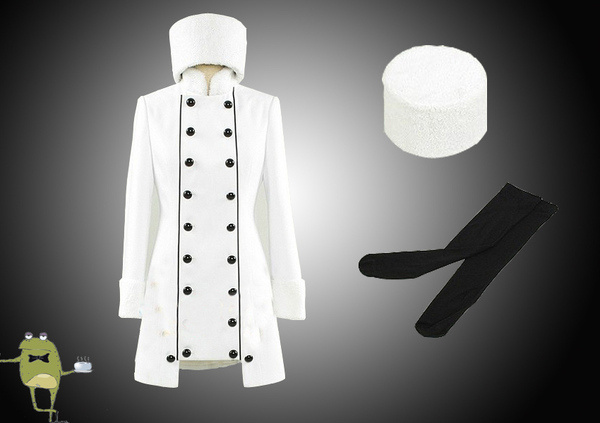 Fate/Zero Irisviel von Einzbern Cosplay Costume + Wig #costumes #fatezero #cosplay