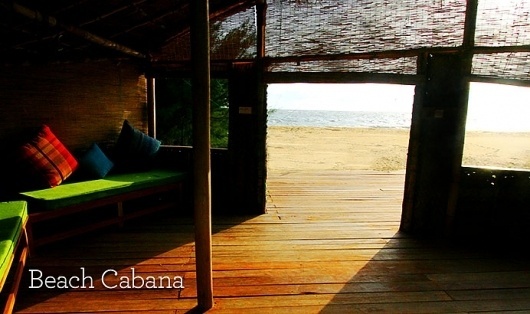 Accomodation - Palagama Beach #design