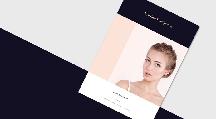 Kristina Snezhkova luxury fashion design branding corporate identity deluxe mindsparkle mag gold golden palm bag logo logotype pink black wh