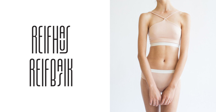 ReifHaus / ReifBasik | Branding by Namesake