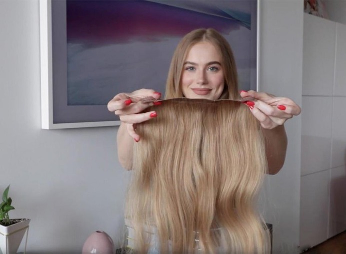 Best clip-in hair extensions