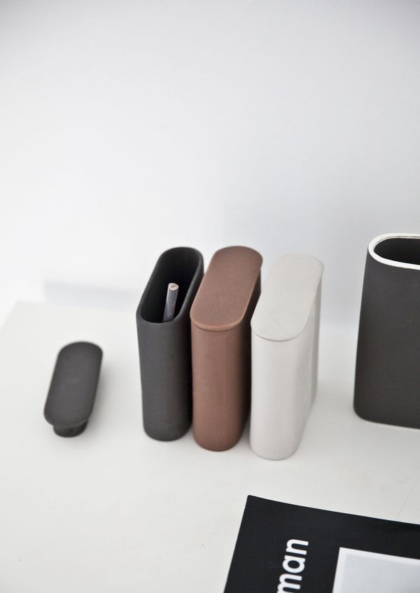 Caddy by Afteroom #minimalist #design