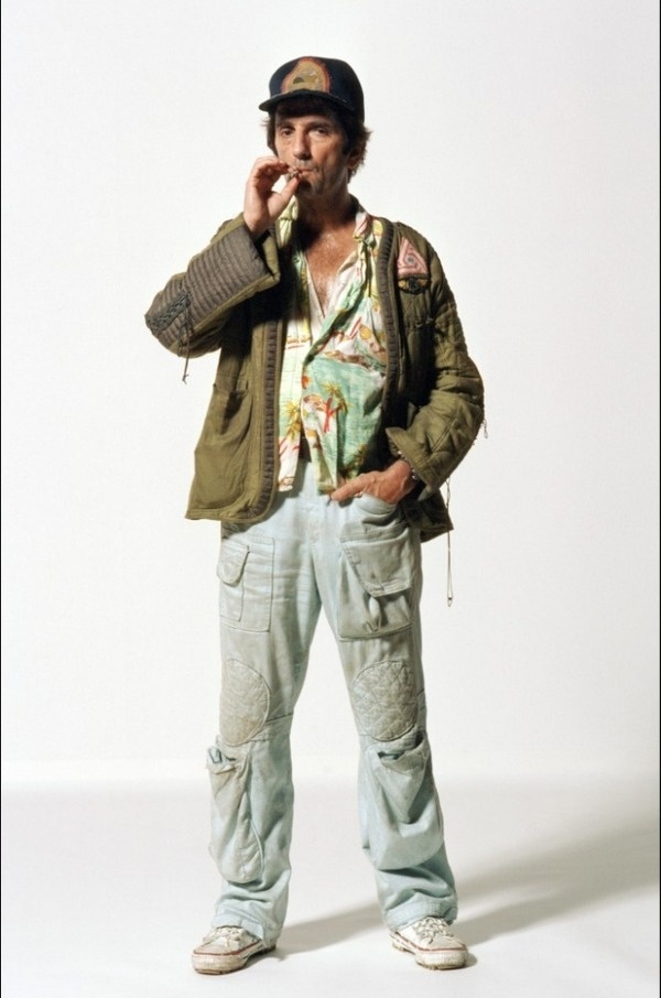 Alien, le huitième passager Harry Dean Stanton #fashion #clothing #alien #awesome #tropical #badass
