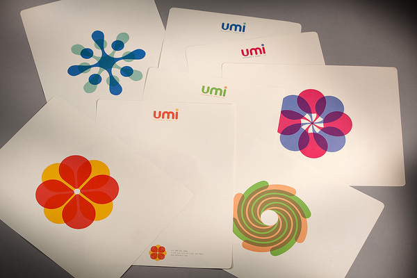 Logo / Identity :: Shine United #letter #head