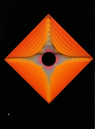 void() #abstract #colour #gerstner