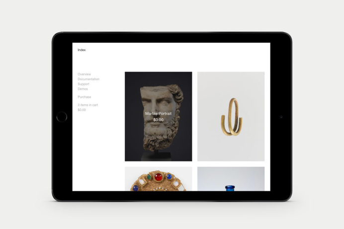 Index theme (indextheme.com)