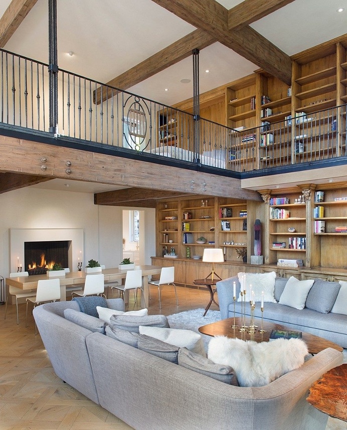 Barn Studio by Rowland Broughton 5
