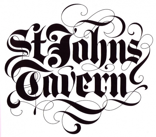 davidquay2.jpg 900×792 pixels #typography