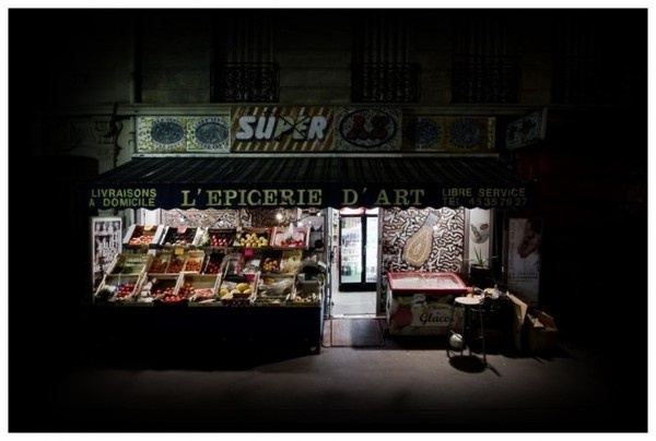 Richard Vantielcke #urban #photography #inspiration