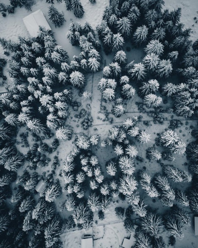 Romania From Above: Drone Photography by Razvan Lica