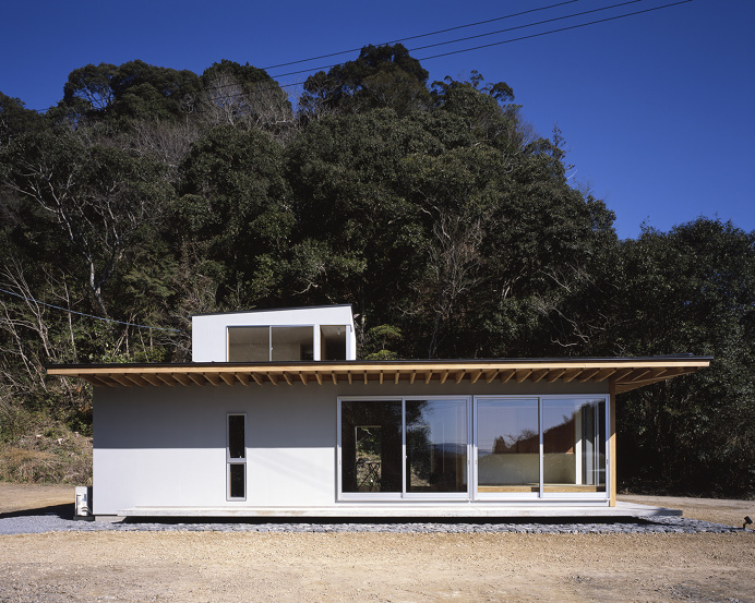 House in Yasunami
