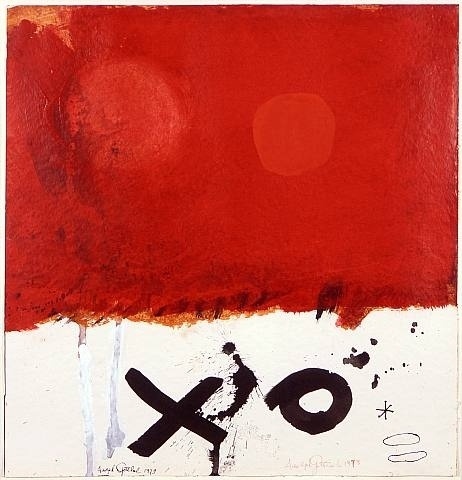 VIOLENCE GRAPHIQUE #abstract #design #colorfieldish #xo