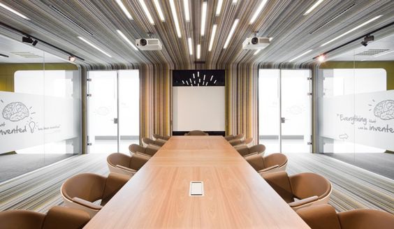 Office Design Oficinas Fraunhofer Portugal / Pedra Silva Arquitectos (5)