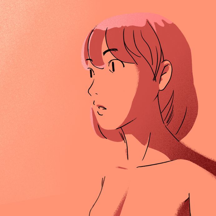 Sketch #5 on Behance