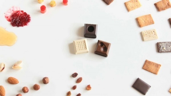 sweet play Elsa Lambineta 4 #candies #innovation #design #chocolate #product #yummy #cute #love
