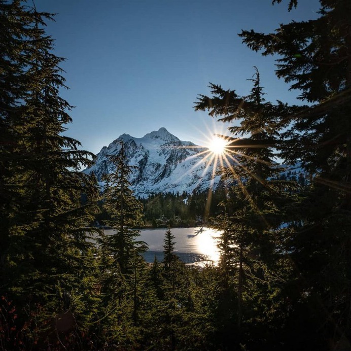 Beautiful Travel Landscape Photography by Scott Minner