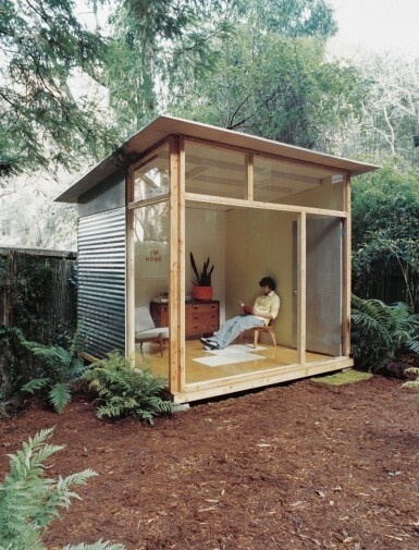 10 moddwelling main, a modern bungalow in your backyard #bungalow