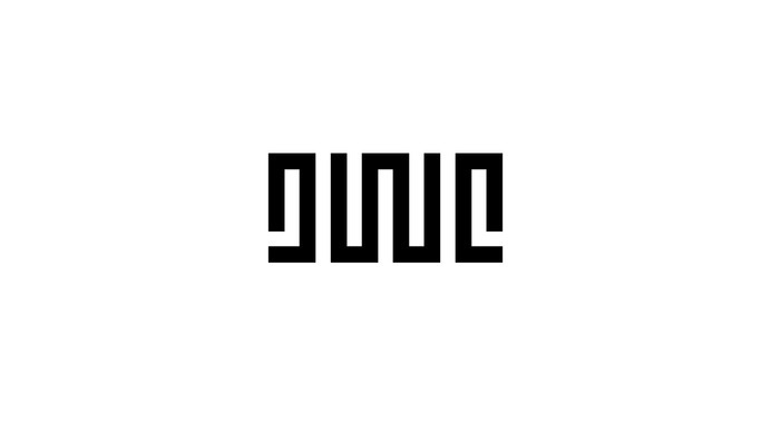 Tim Wood Furniture Monogram | Thomas Manss & Company #branding #design #graphic #identity #logo