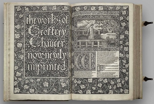 A Pocket Cathedral | I love typography, the typography and fonts blog #calligraphy #book #typography