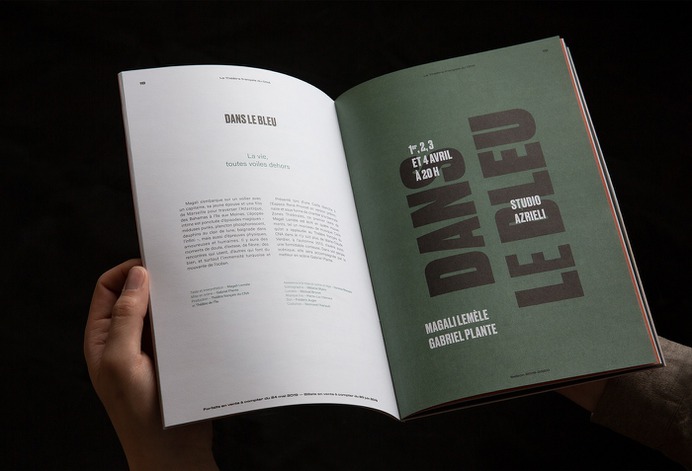 Gauthier Designers on Behance