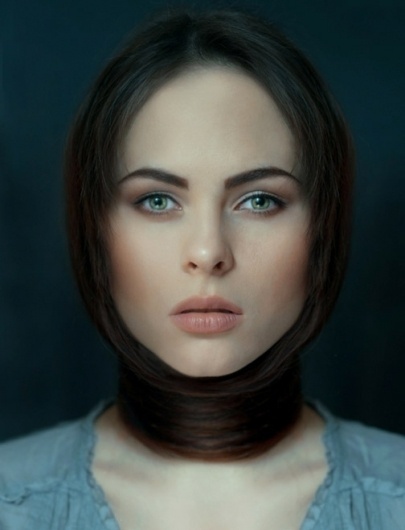 Alexander Makhlay - Burciaga #alexander #portrait #soft #makhlay
