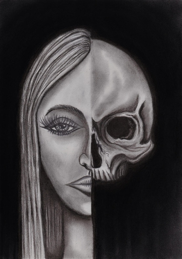 The other side by ArtArmo