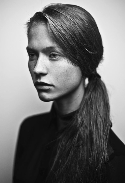 mariya radkovskaya #model #woman #girl #face #beauty