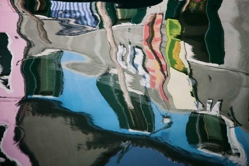 Jessica Backhaus - BOOOOOOOM! - CREATE * INSPIRE * COMMUNITY * ART * DESIGN * MUSIC * FILM * PHOTO * PROJECTS #backhaus #jessica