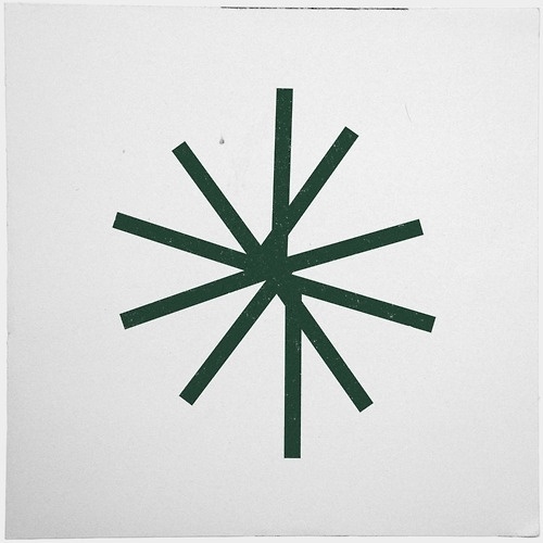 Geometry Daily #abstract #geometry #print #geometric #poster